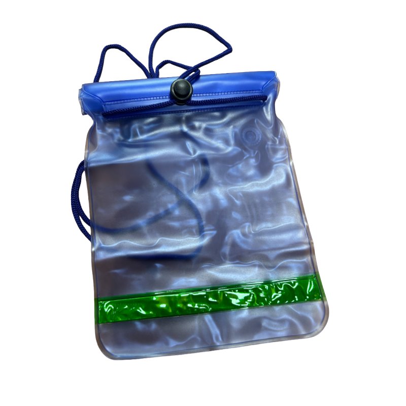 TCS Chandlery Waterproof mobile phone case - inflatable