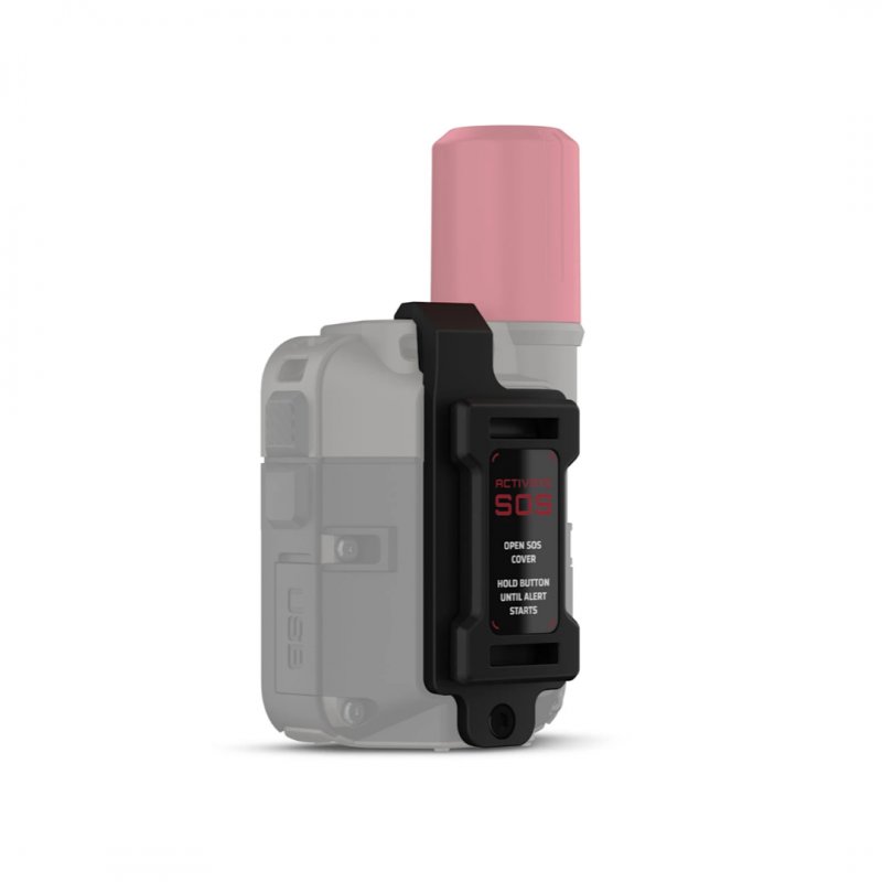 Garmin Garmin Spine Mount Adapter For InReach Mini 3