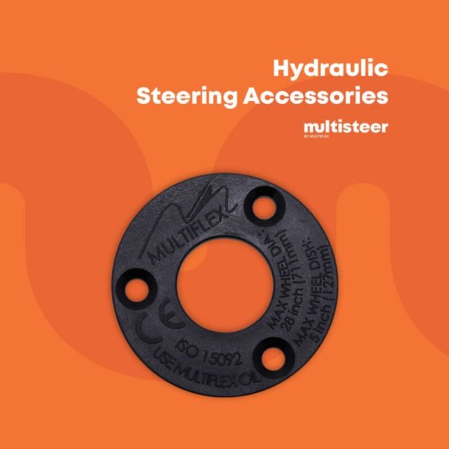 Glydus  Glydus Seal Cap for Helm HP-20/40