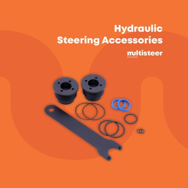 Glydus  Glydus Seal kit for OC-350