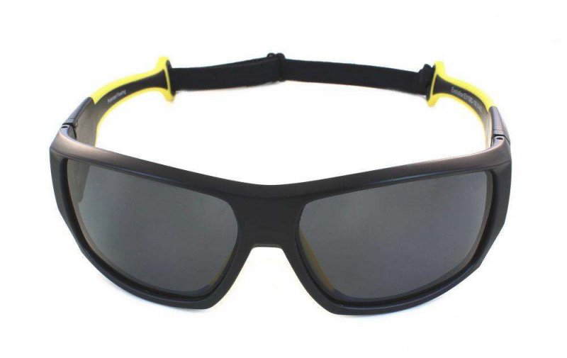 Evolution Eyewear Evolution Peniche (Grey) Floating Frame