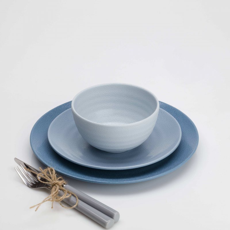 Flamefield  Flamefield 12Pcs Box Set Shades Of Blue