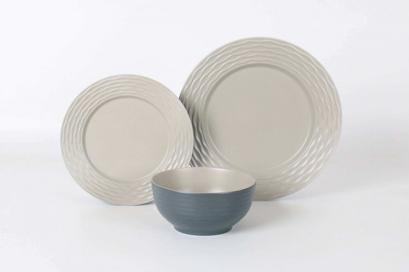 Flamefield  Flamefield 12Pcs Box Set Ripple Sand