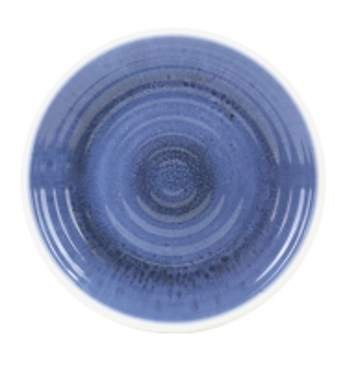 Flamefield  Flamefield Dinner Plate Azure