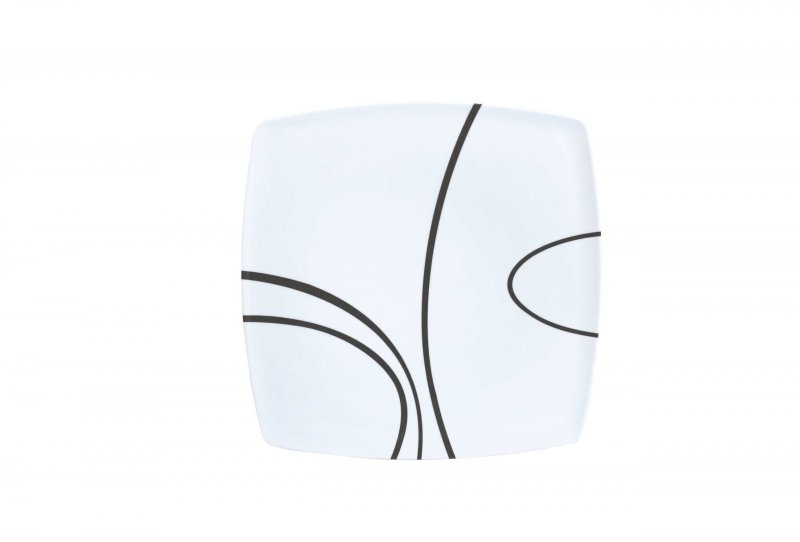 Flamefield  Flamefield Side Plate Zen