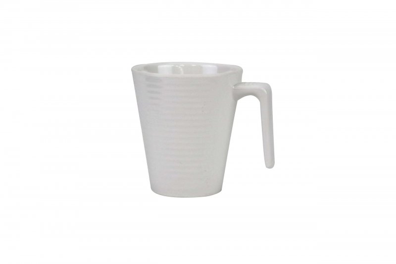 Flamefield  Flamefield Mug Seramika Vanilla