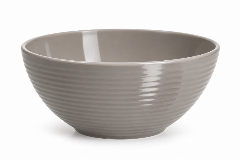 Flamefield  Flamefield Bowl Seramika Latte