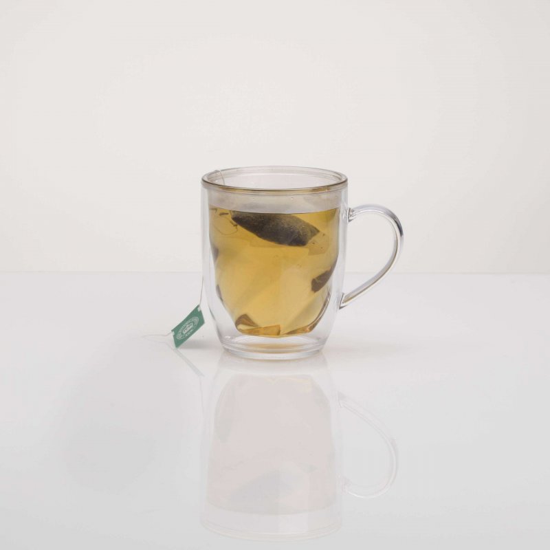 Flamefield  Flamefield Double Wall Mug