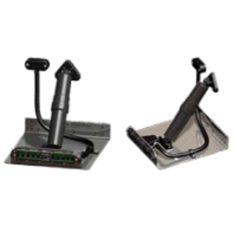 Shadow-Caster Marine LEDs LLC Shadow-Caster Trim Tab Mounting Kit