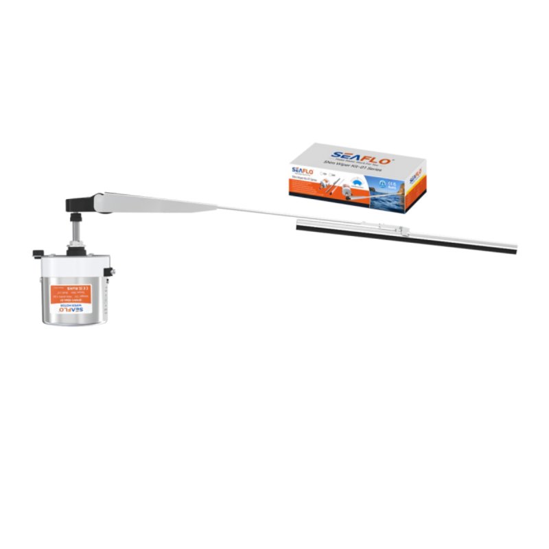 Seaflo Seaflo 02 Series 12V Wiper Kit
