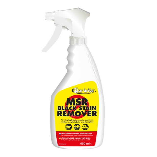 Starbrite Starbrite MSR Mildew Stain Remover 650ml