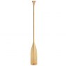 Canadian Wooden Canoe Paddle