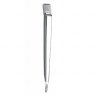 Vetus Stainless Steel Single Wiper Arm for RW Motor 473-559mm