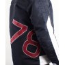 Bainbridge Marine Sailcloth Shore Jackets