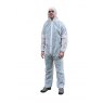 Lightweight Disposable Overall XL