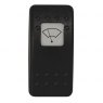 Carling V Series Contura II Actuator - Windscreen Wiper