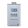 Blue Gee Pure Acetone 1ltr