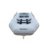 Waveco ST 2.6mtr Slatted Floor Inflatable Boat