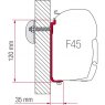 Fiamma Kit for As 400 (98655-390)
