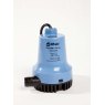 Whale Orca High Capacity Bilge Pump 12V 2000GPH