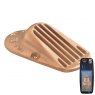 Guidi Guidi Bronze Water Inlet in Manta in Series 2 in