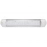 AAA 10-30V Interior Warm LED Strip Light with Switch White