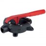 Seaflo Seaflo Manual Bilge Pump Plastic Handle