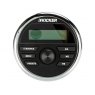 Kicker Marine KMC2 Gauge-Style Media Centre