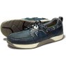 Orca Bay Wave Sports Deck Shoe - Navy
