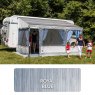Fiamma Fiamma Fiamma Zip Awning