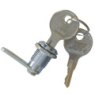 Lalizas Camlock Hatch Lock Stainless Steel 12mm