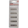 Prodec ProDec Advance Blades for Twin Edge Tungsten Carbide Heavy Duty Scraper