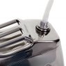 TCS Chandlery US style Stainless Steel Jerry Can