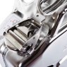 TCS Chandlery US style Stainless Steel Jerry Can