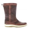 Apache Moose Apache Moose Stornoway Leather Boot