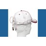TCS Chandlery Sea Cap Sailcloth Cap with Retainer Clip