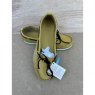 Mobydick   Mobydick Cannes Womans deck shoes Sunflower Yellow