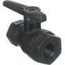 FORESPAR’S® MF 850 ball valve