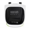Waveline rechargeable air pump