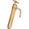 Guidi Brass Sump Oil Change Pump M16 x 1.5 mm