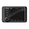 KICKER MARINE KMC6 SOURCE UNIT WITH BLUETOOTH & DAB DIGITAL RADIO