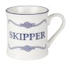 Nauticalia Nauticalia Porcelain Mug