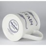Nauticalia Nauticalia Porcelain Mug