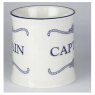 Nauticalia Nauticalia Porcelain Mug