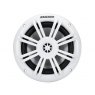 Kicker Marine 6.5" (165mm) Coaxial Speaker System | White Grills