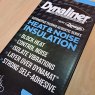 Dynamat Dynaliner Heat & Noise Insulation