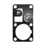 Seaflo Seaflo Manual Toilet Spare Top Gasket