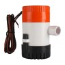 Seaflo Seaflo Manual Bilge Pump -  01 Series - 12V 500 GPH / 1892 LPH