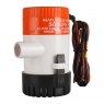 Seaflo Seaflo Manual Bilge Pump -  01 Series - 12V 500 GPH / 1892 LPH