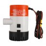 Seaflo Seaflo Manual Bilge Pump -  01 Series - 24V 500 GPH / 1892 LPH